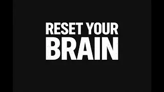 Can You Do Nothing For 1 Hour? (Dopamine Detox)
