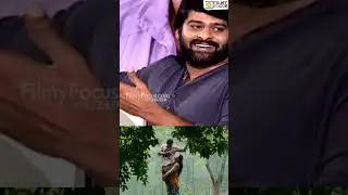 #Anushka about #Prabhas lifting scene in #Mirchi movie