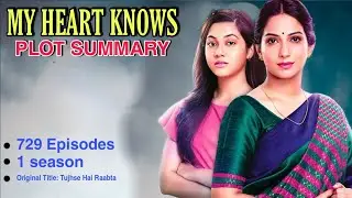 My heart knows on zee world, full story summary in English || Malhar and Kalyani