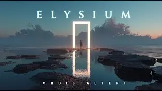 Elysium | Mystical Ritual Ambient for Focus, Sleep & Fantasy Worlds