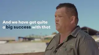 Envu | K-Obiol | Grain Protection Testimonial from Eensgezindt Farm