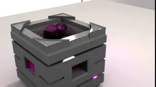 rendercube