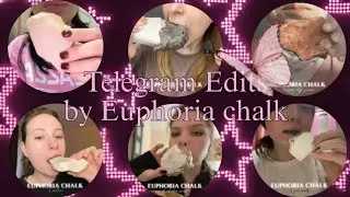 различные правки телеграмм 🤤😋 | assorted telegram edits 🤤😋