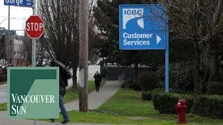 ICBC legislation light on details | Vaughn Palmer | Vancouver Sun
