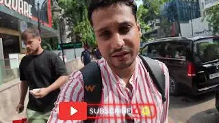 Inside Bollywood Celebrity's Secret Grocery Store!