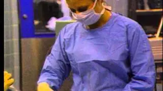 Heart Transplant Excerpt