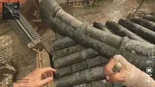 2 High Roof Glitch/Spots On Castle - COD: Vanguard Multiplayer Glitches