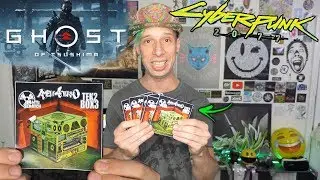 5 STICKERS TO GIVEAWAY! E3 Top Games, Westworld Season 2,  Upfest, Balter festival vlog!