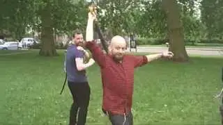 Kensington Gardens Tour - London Royal Parks (with a surprise ending!)