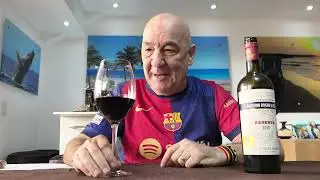 Faustino Rivero Ulecia reserva 2019