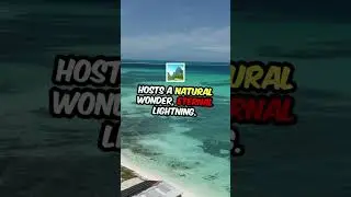 Eternal Storms &ndash; The Never Ending Lightning at Catatumbo River!