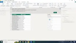 Curso de Power BI: C&oacute;mo crear columnas a partir de ejemplos en Power Query - Sesi&oacute;n 8