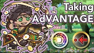 Claude: Chaos Coordinator | Aether Raids Chaos Offense Replays!