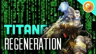 PILOT REGENERATION! - Titanfall 2 Multiplayer Gameplay