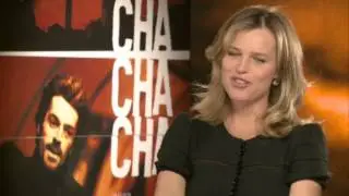 Cha Cha Cha - Intervista Eva Herzigova
