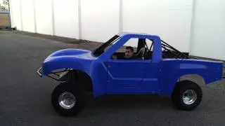 Trophy Kart