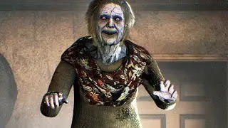 Mit dem Synchronsprecher von RON WEASLEY GEISTER jagen - Vade Retro Exorcist Gameplay Deutsch