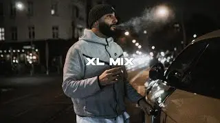 SAMRA, LEA, FARD, JUJU, RAF CAMORA, EDDIN, PA SPORTS, SIDO | XL MIX