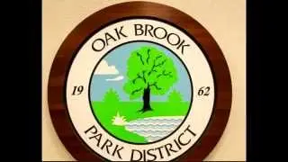 Oak Brook Park District Oak Brook, IL
