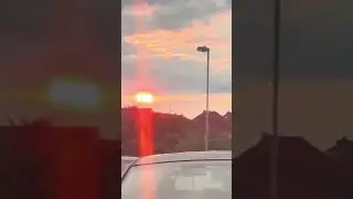 #endofdays #weather #crazystuff