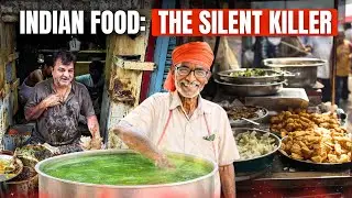 Indian Street Food Can Make You Sick | Reality Check India
