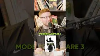 A Very POPULAR COD Opinion