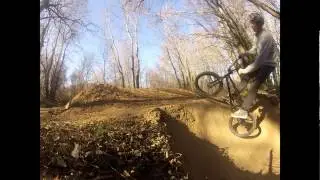 Opposite Crew : Forest trail 2