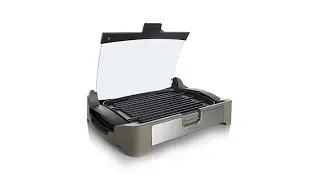 Curtis Stone Reversible GrillGriddle with Lid