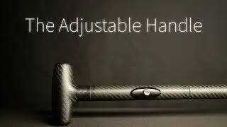 Burnwater: Adjustable Handle