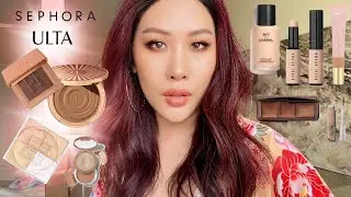 Sephora & Ulta Haul & Review + July 4th Sales