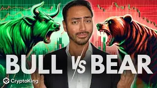 BULL vs BEAR Markets: Simple Explanation!