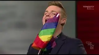 Tonightly with Tom Ballard   FULL EPISODE   September 5   John Cruckshank