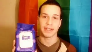 Yes To Carrots - Facial Wipes.