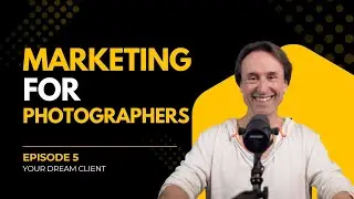 Привлекайте высокооплачиваемых клиентов в сфере фотосъемки уже сегодня!