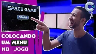Como fazer um MENU para seu jogo no CONSTRUCT 3 (Tutorial)