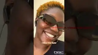 Nigerian Lady Gets ECOWAS Passport 2 Hours After Application.