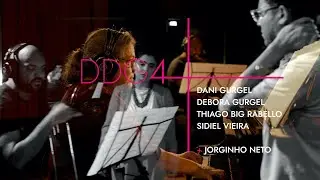 Dani Gurgel & Debora Gurgel | DDG4+ Jorginho Neto | Quiet Little Lady