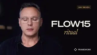 Unlock Your Flow State | Create a Powerful Daily Ritual for Laser Focus!
