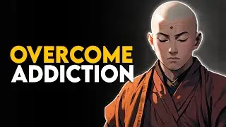 5 Buddhist Way To Overcome Addiction | Buddhism