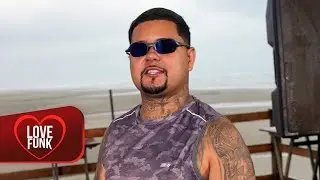 TUDO &Eacute; FASE - MC Staylon (Love Funk)