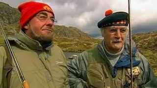 Billy Connolly and Aly Bain: Fishing for Poetry - A Celebration of Norman MacCaig (BBC)