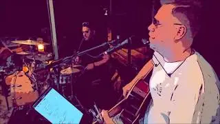Jason Snider Duo at JB&rsquo;s on the beach in Delray Beach fL 8-6-21