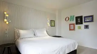 Hotel Vincci Bit, Barcelona, Spain | Travel With Urvi
