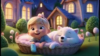 Os Cataventos de Brinquedo Fazem Zumbido | Canção Infantil | Portuguese Nursery Rhyme | Kids Songs