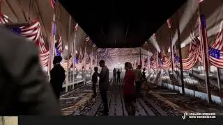 Johann Strauss Museum - New Dimensions