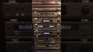 Best Technics Rack