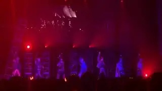 Travis Japan Concert Tour 2025 VIIsual @Grove of Anaheim CA 5 - July 27, 2025