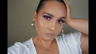 2 HOUR MAKEUP & HAIR TRANSFORMATION! | ALLIE JONES