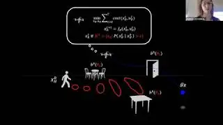 Andrea Bajcsy's Talk on 