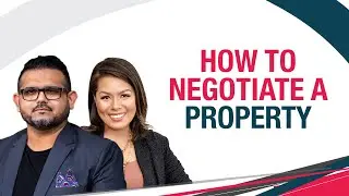 How to Negotiate a Property like a Pro | Mastering Property Negotiation Tips 🏠 | Moxinreza